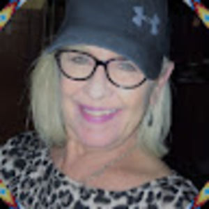 Meet your Posher, Janey